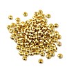 Brass Beads KK-H091-02A-G-2
