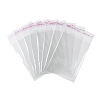 OPP Cellophane Bags OPC-R012-05-1