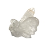 Natural Quartz Crystal Angel & Fairy Display Decorations PW-WG22967-03-1
