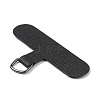 Cloth Mobile Phone Lanyard Patch LS-AJEW-F061-01B-2