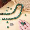 1Strand Natural African Jade Beads Strands G-TA0003-50A-6