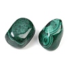 Natural Malachite Beads GG-CBAD0F6-B28-01-3