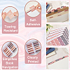 Label Sticker Paper Self-Adhesive Stickers DIY-WH20001-30A-5