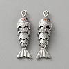 Brass Pendants KK-WH0816-028P-02-1