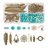 DIY Earrings Making Kits DIY-FS0001-88-1
