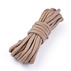 7 Strand Core Polyester Cords Rope OCOR-WH0052-31-04-1
