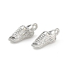 Alloy Pendants FIND-D044-07P-1