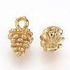 Brass Charms KK-R037-230G-1