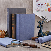 DIY Imitation Linen Fabric DIY-WH0349-139I-4