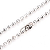 Zinc Alloy Angel Wing Heart Pendant Necklaces NJEW-G328-A05-3