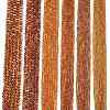 Electroplate Glass Beads Strands EGLA-A044-T1mm-A04-2
