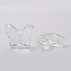 Transparent Acrylic Beads LS-PL404Y-6-2