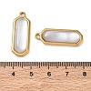 Natural Freshwater Shell Pendants SH-CBA11D7-32A-G-3
