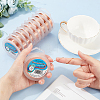 Round Copper Craft Wire for Jewelry Making for Jewelry Making CWIR-BC0006-03A-3