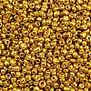 12/0 Glass Seed Beads X-E06900A2-1