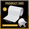 1 Roll Paper Double Sided Adhesive Sticker AJEW-BC0011-15A-2