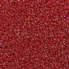 MIYUKI Round Rocailles Beads SEED-G007-RR0254-3