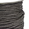 Waxed Cotton Thread Cords YC-R003-1.5mm-304-3