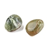 Opaque Acrylic Beads OACR-Z036-02D-2