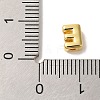 Rack Plating Brass Pendants X-KK-L220-001G-E-3