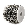 Aluminium Cable Chains CHA-F004-01P-01-3