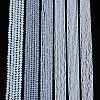 Glass Beads Strands LS-EGLA-A044-J1mm-D06-2
