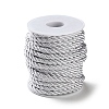Nylon Twisted Round Cord NWIR-S001-01M-1