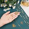 3 Styles 3m Link Chains DIY-CA0002-05-2