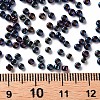 12/0 Glass Seed Beads SEED-US0003-2mm-604-3