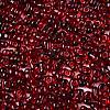 Picasso Spray Painted Glass Seed Beads SEED-T006-04-32-2