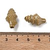 Vintage Handmade Porcelain Beads PR-CBA4F13-G02-3