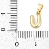 Brass Charms KK-G522-54U-G-3