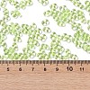 Transparent Acrylic Beads LS-TACR-G049-01D-4