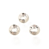Brass Beads KK-M312-08P-1