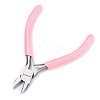 45# Carbon Steel Jewelry Pliers PT-L007-09-1