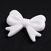 Opaque Acrylic Beads SACR-S065-1-3