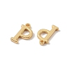 Brass Pendants KK-R164-01P-G-2