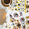 PVC DIY Heat Transfer Paper DIY-WH0517-034-3