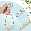 PU Imitation Leather Braided Bag Handle FIND-WH0037-22P-02-3