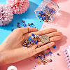 DIY Beads Jewelry Making Finding Kits DIY-TAC0009-10G-14