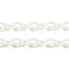 ABS Plastic Cable Chains KY-E007-03J-4