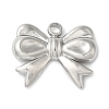 Non-Tarnish 304 Stainless Steel Pendants LS-STAS-Z074-02P-04-1