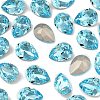 Preciosa® MAXIMA Crystal Fancy Stones X-PRC-FE18-60010-1