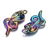 Alloy Pendants PALLOY-N156-072-RS-3