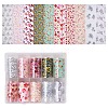 Nail Art Transfer Stickers MRMJ-T063-259-1