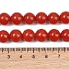 Natural Dyed White Jade Beads Strands GG-CBAEB22-B01-10mm-06-4