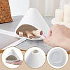 Porcelain Incense Holders DIY-WH0899-629C-3