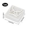 1Pc Resin Chapter DIY-CP0006-61-2