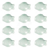 Handmade Porcelain Beads PORC-TADJ0002-01-2