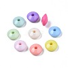 Opaque Acrylic Beads MACR-S272-69-2